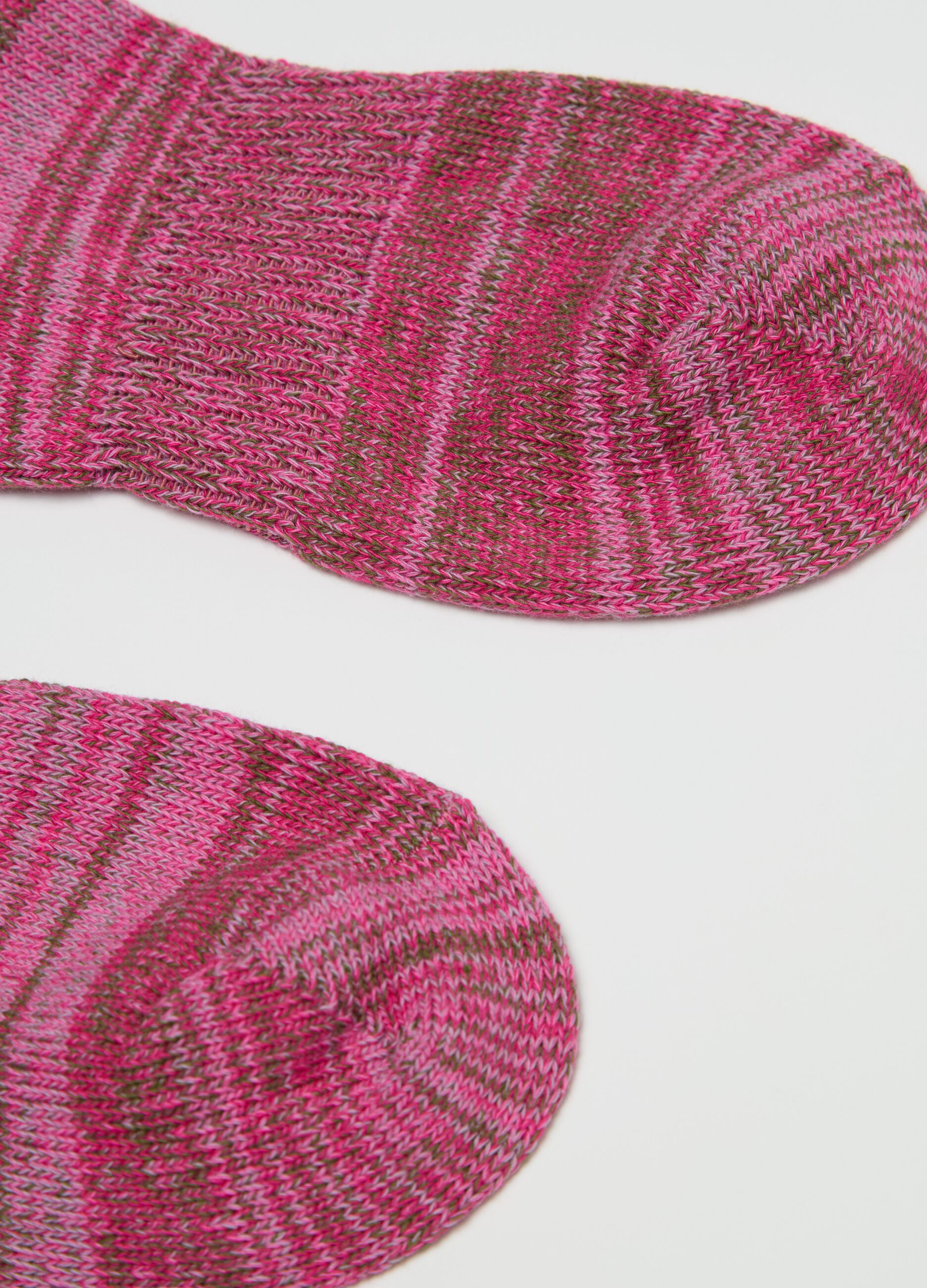 ALTAVIA WITH DEBORAH COMPAGNONI thermal socks