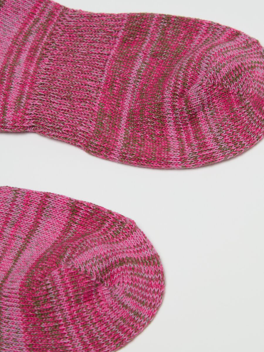 ALTAVIA WITH DEBORAH COMPAGNONI thermal socks_1