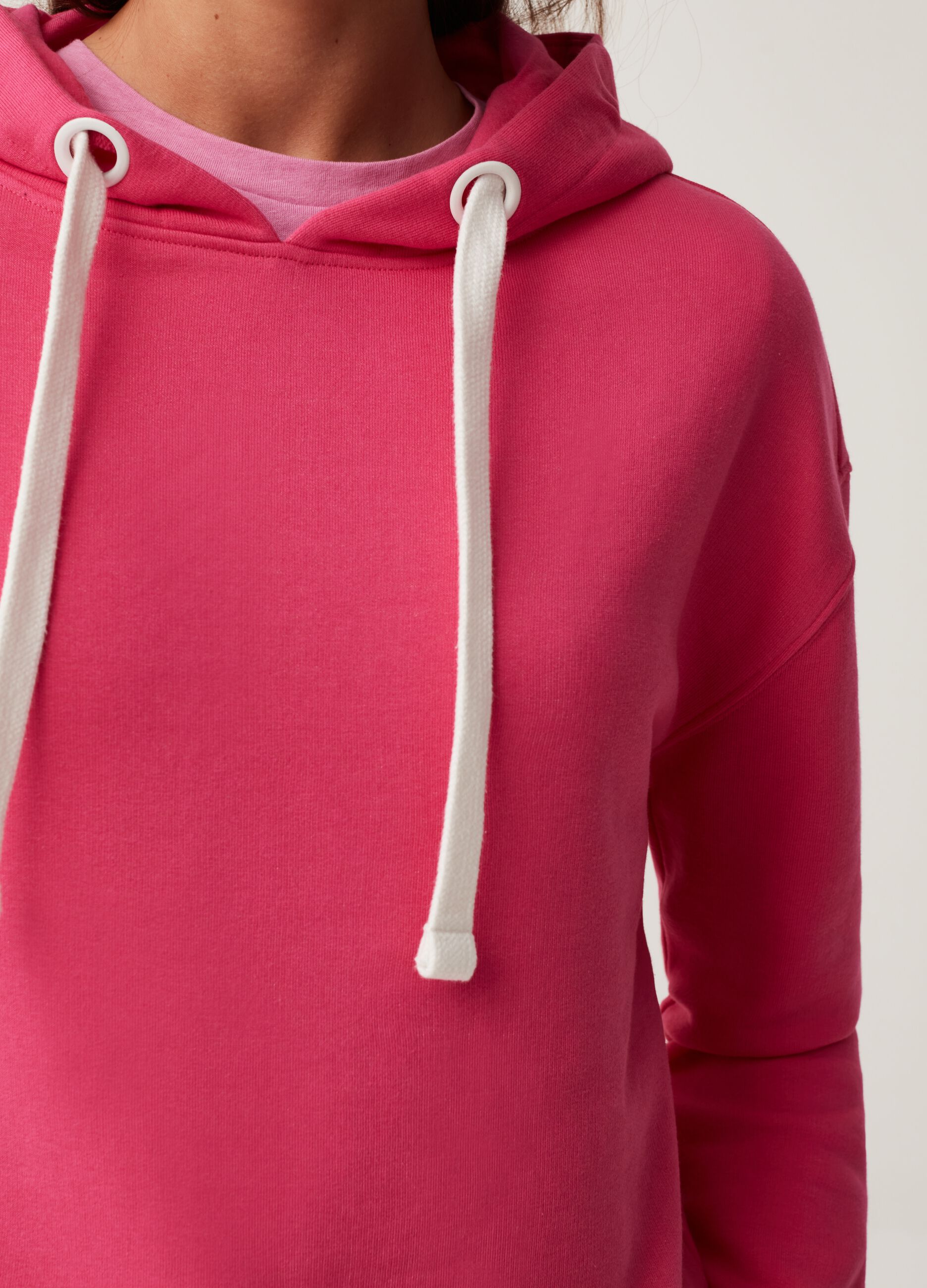 Felpa mizuno new arrivals donna rose