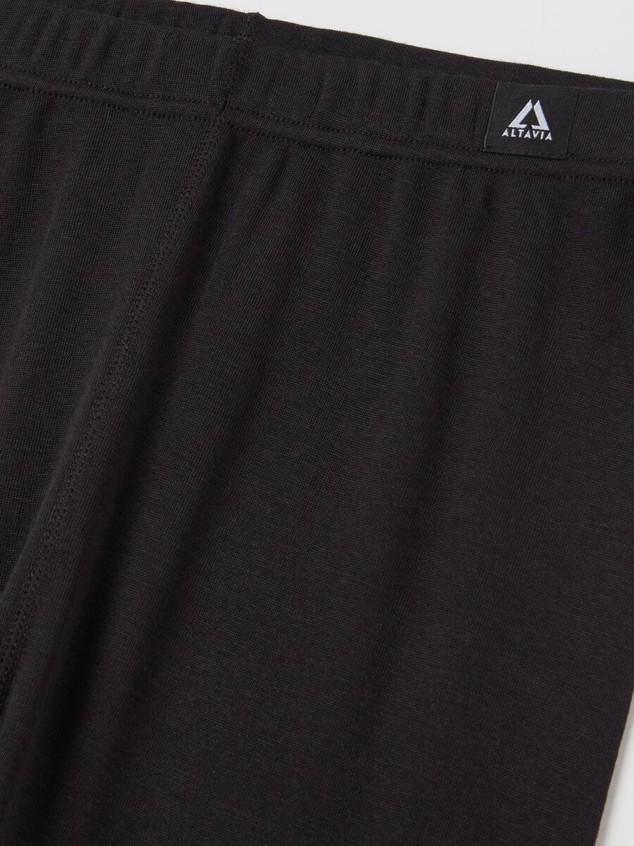 Altavia by Deborah Compagnoni thermal leggings_5