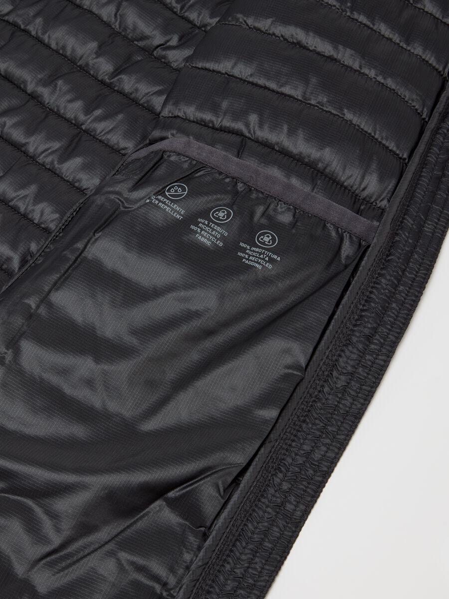 Gilet ultralight ALTAVIA WITH DEBORAH COMPAGNONI_5