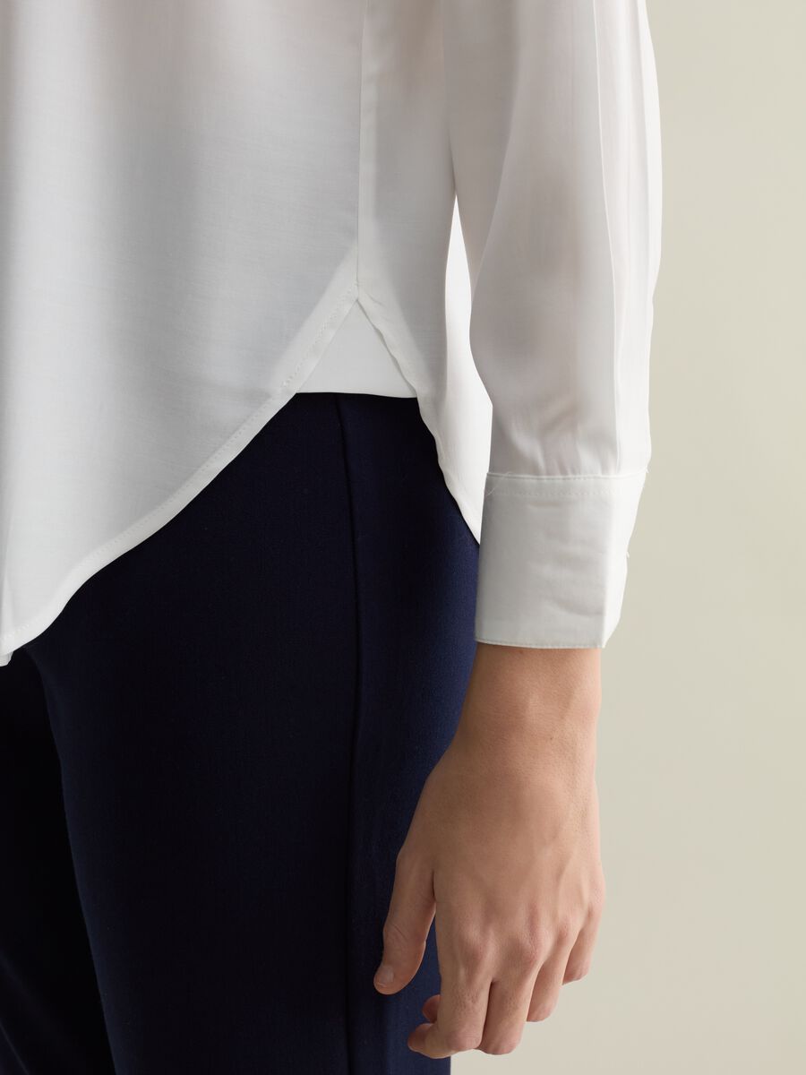 Viscose blend shirt_3