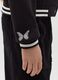 Varsity jacket with striped edging_1