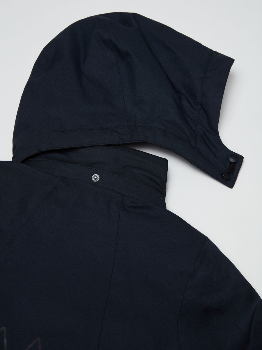Giacca full-zip Altavia by Deborah Compagnoni_6