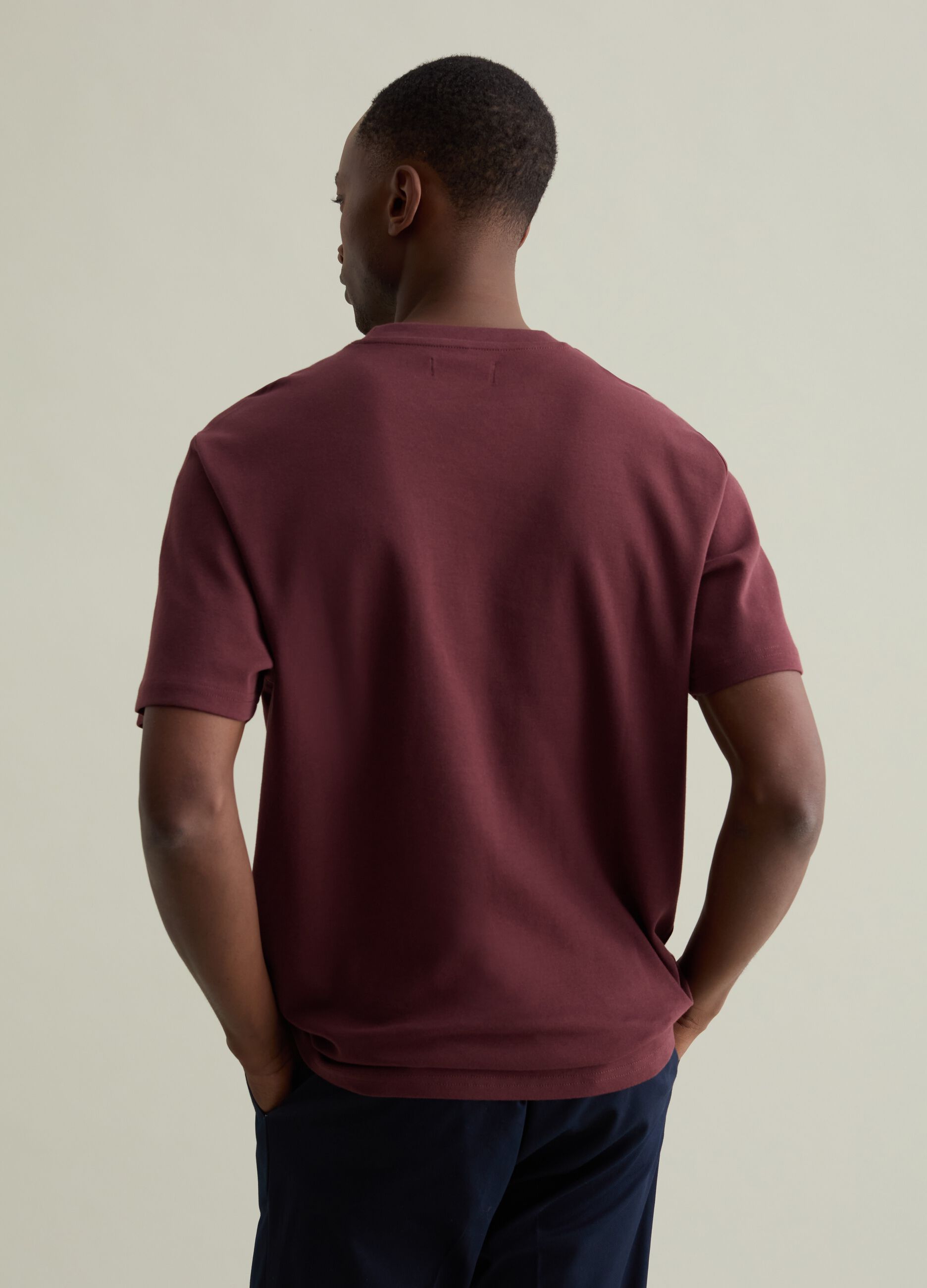 Cotton T-shirt