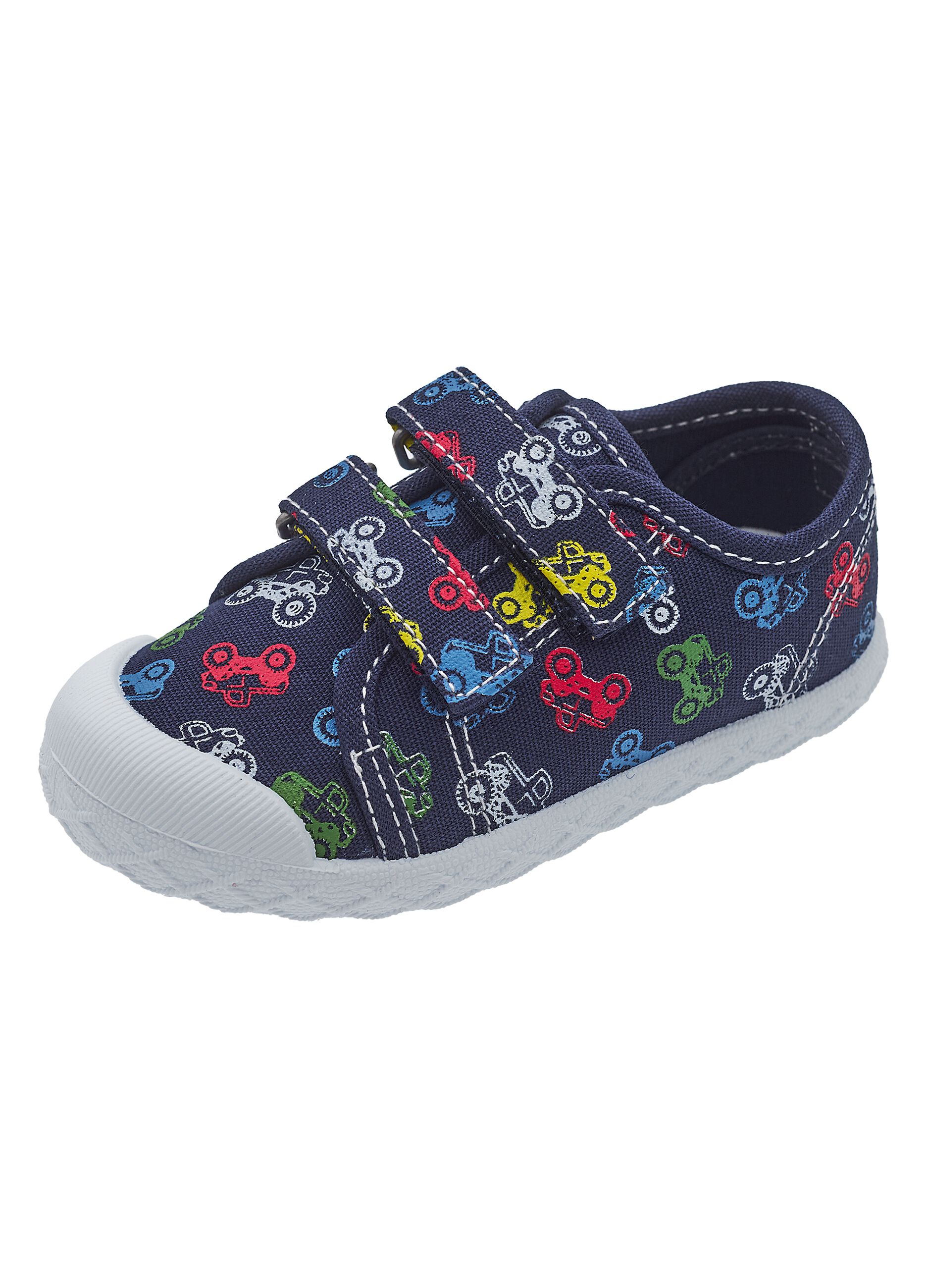 Cambridge sneakers