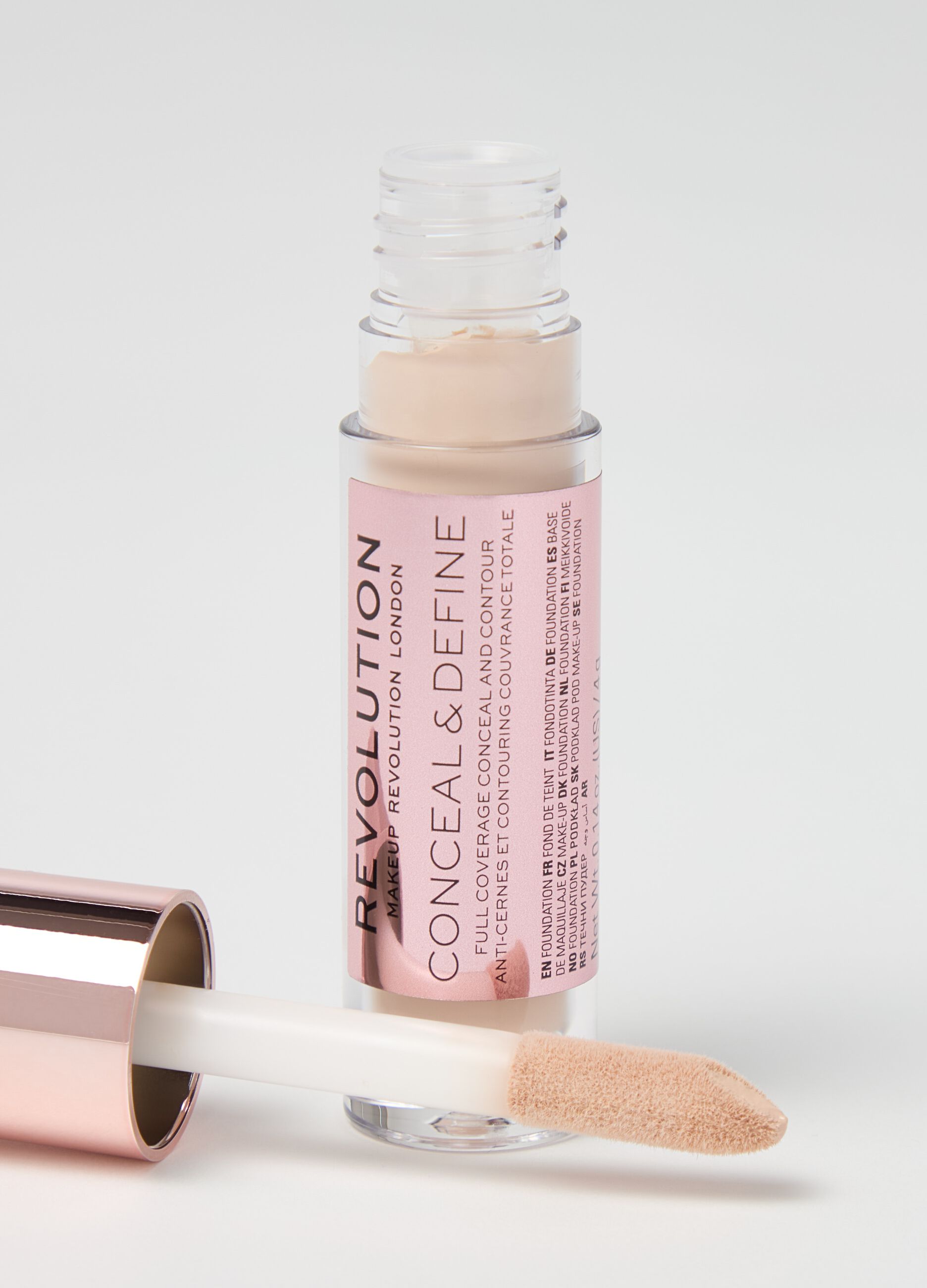 Conceal & Define concealer C2