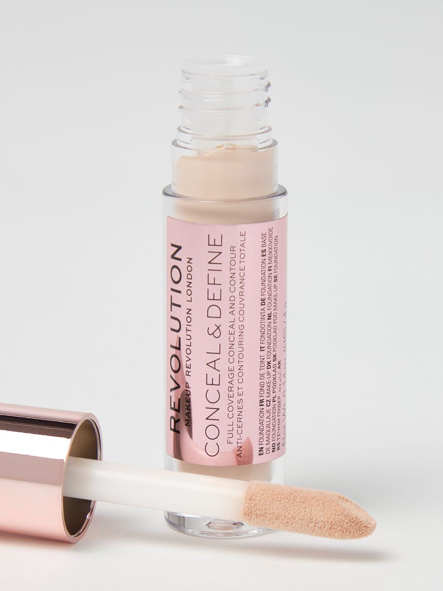 Conceal & Define concealer C2_2