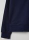 Essential full-zip sweatshirt with high neck_5