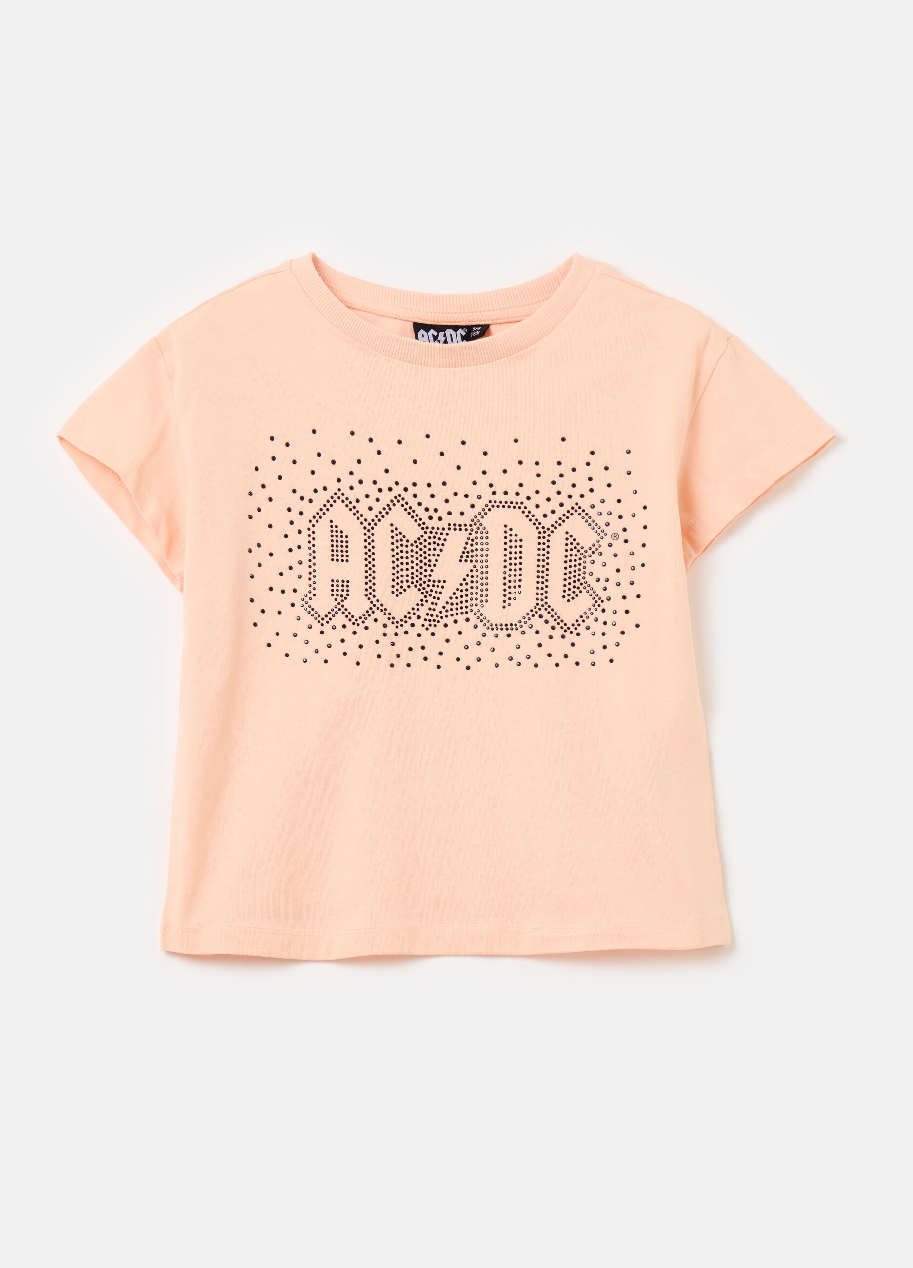 T shirt Magliette Polo e Top da Bambina OVS