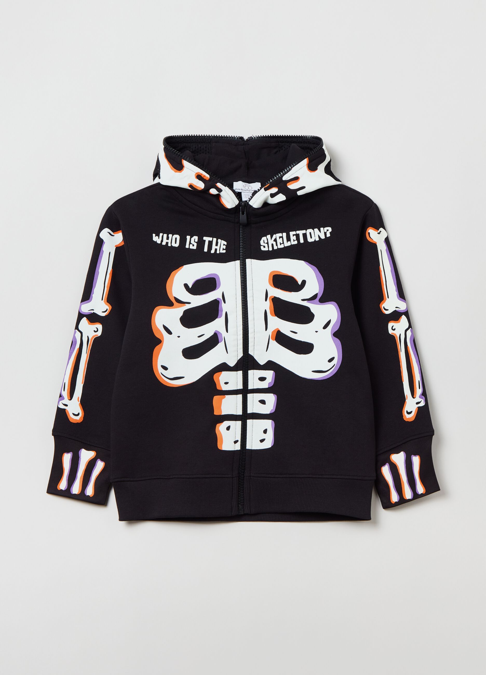 Felpe on sale bambino ovs