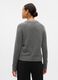 Pullover with round neck and raglan sleeves_2