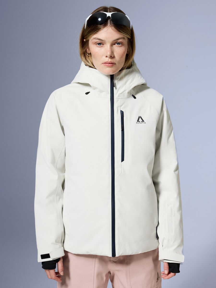 ALTAVIA Ski Jacket WITH DEBORAH COMPAGNONI_0