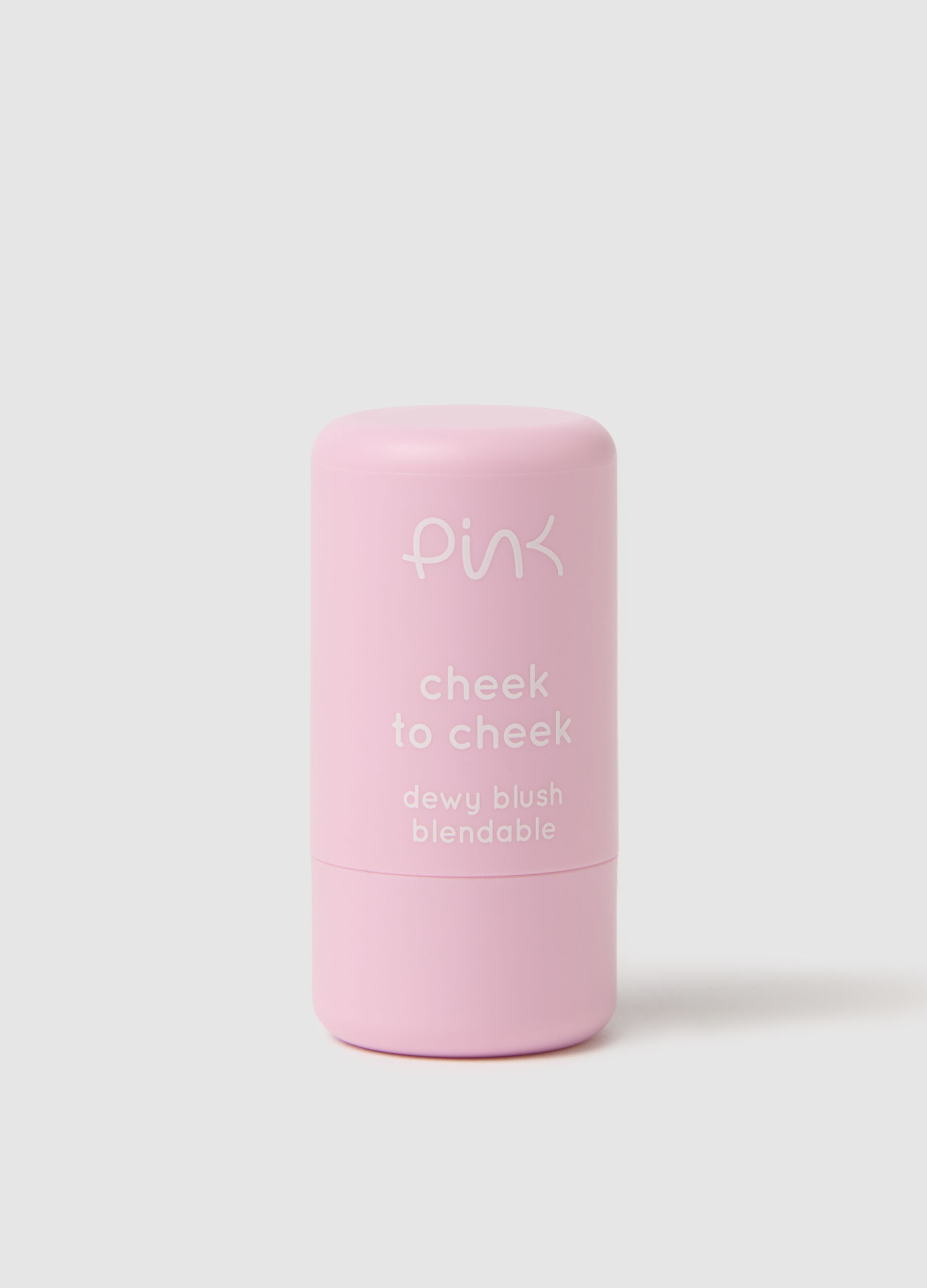 Pink cheek to cheek 05 TRUE MAUVE