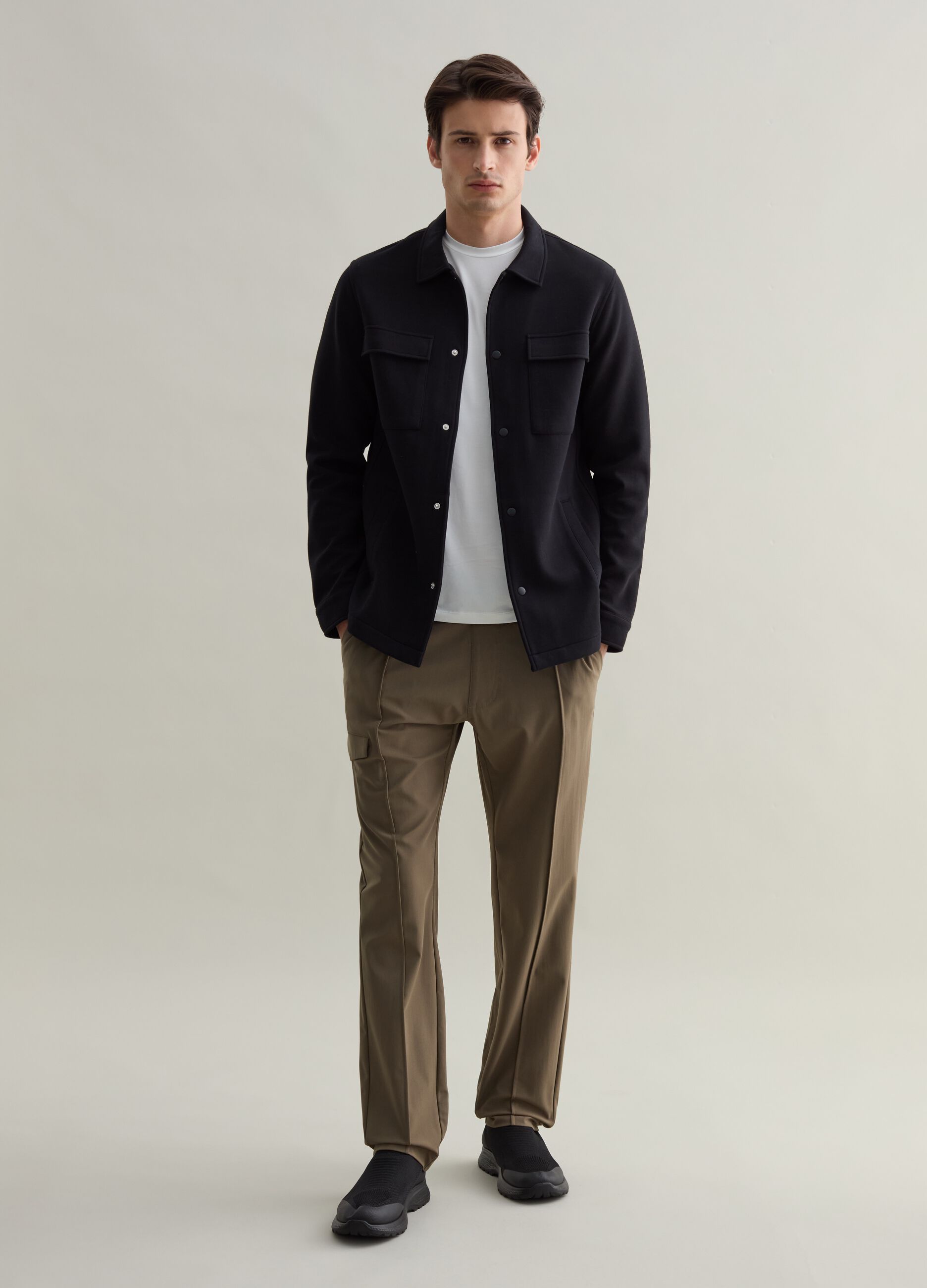 Abbigliamento uomo ovs on sale