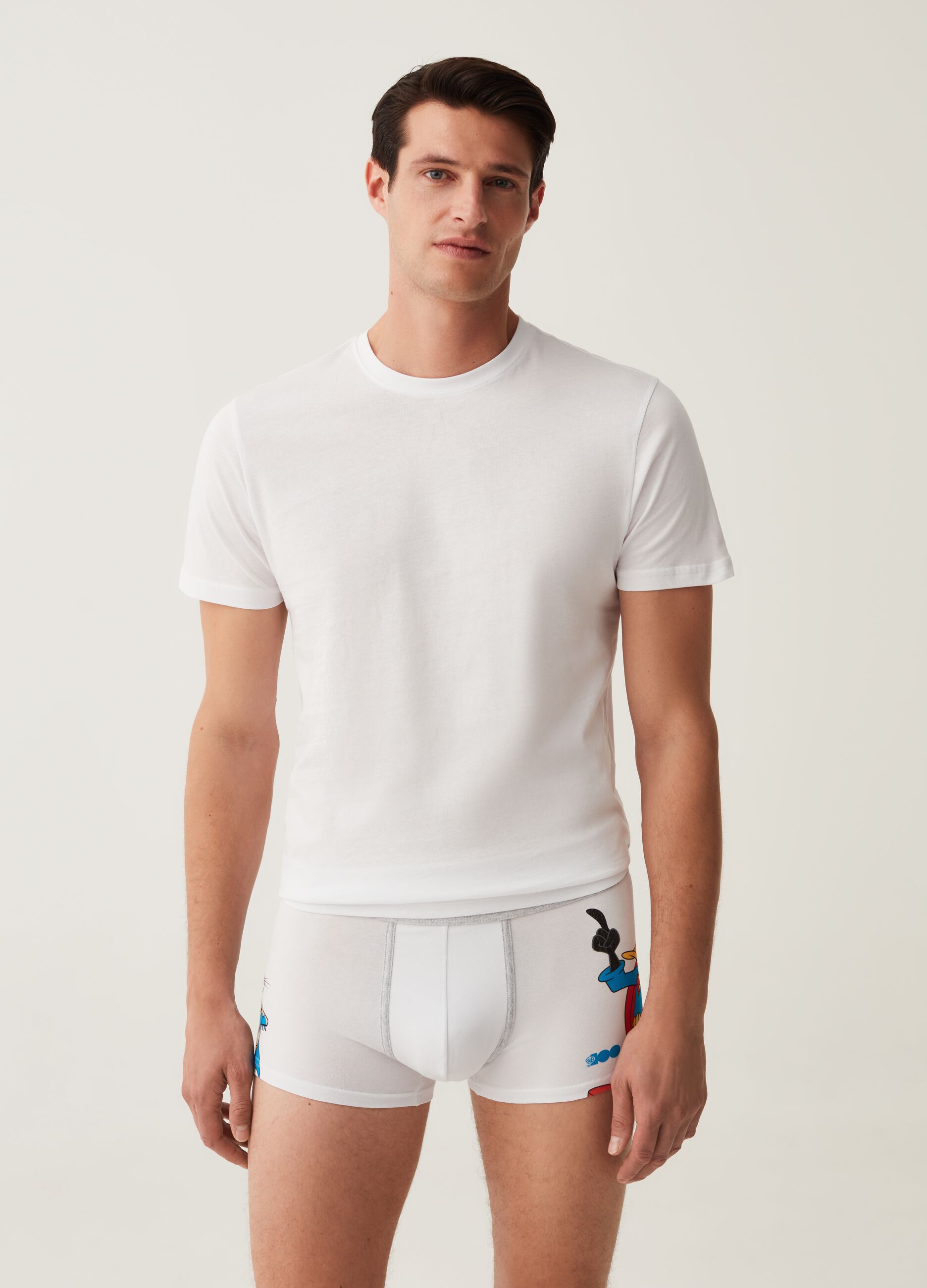 Boxer stampa 100° Anniversario