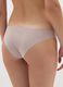 Slip in tessuto elasticizzato beige_2