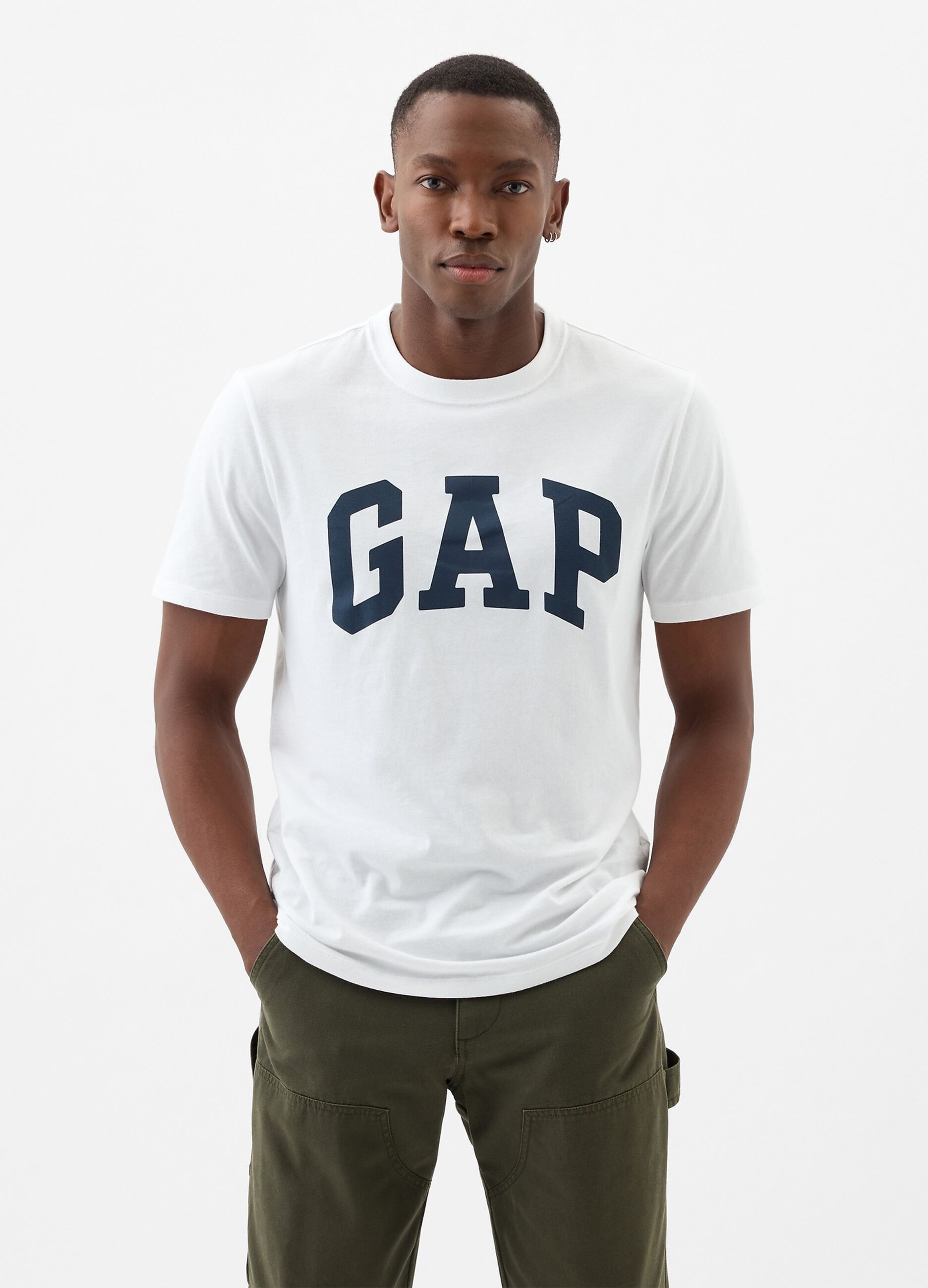 T shirt e Magliette a Maniche Corte da Uomo OVS