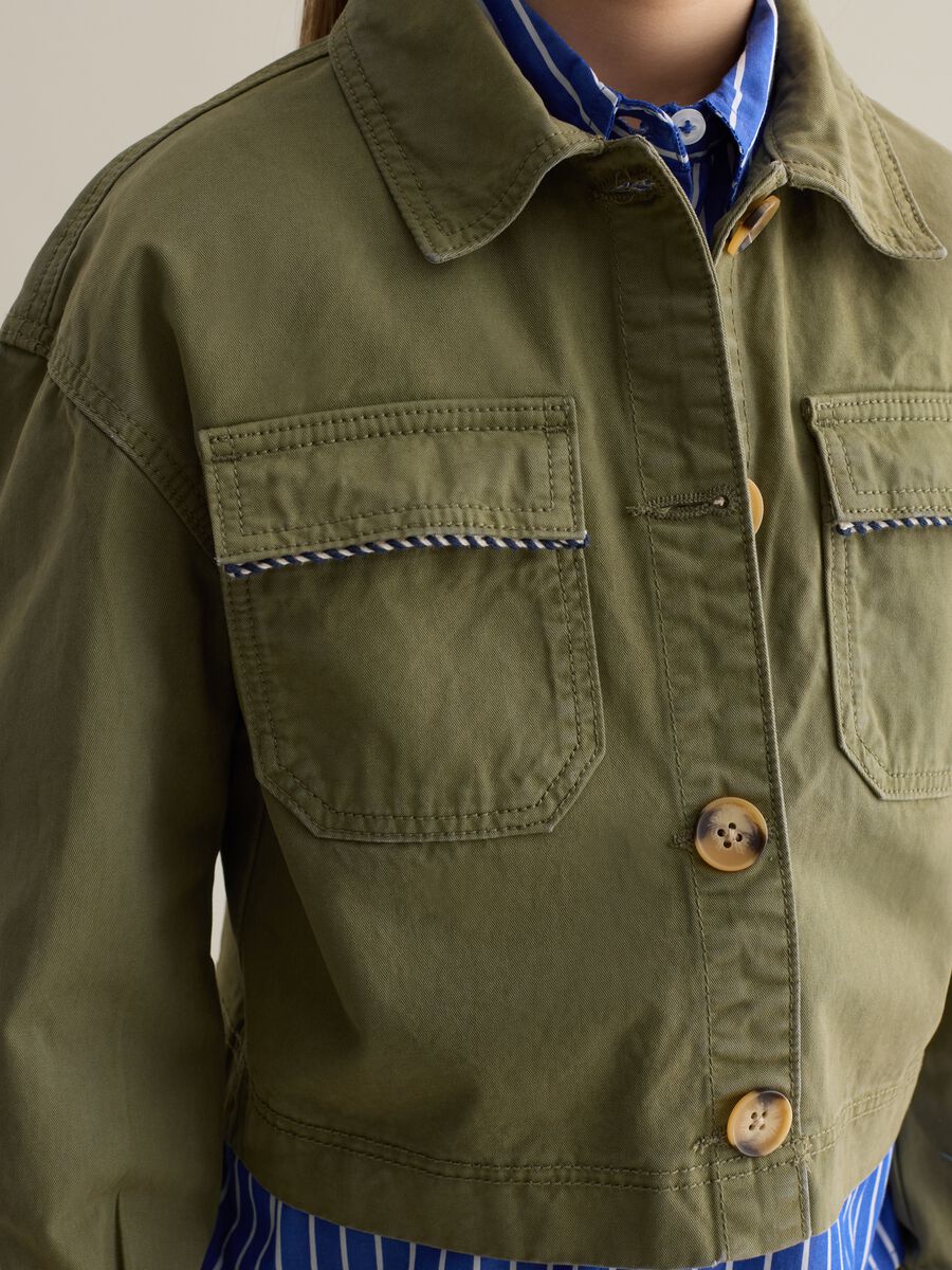 Light cotton jacket with pockets_1
