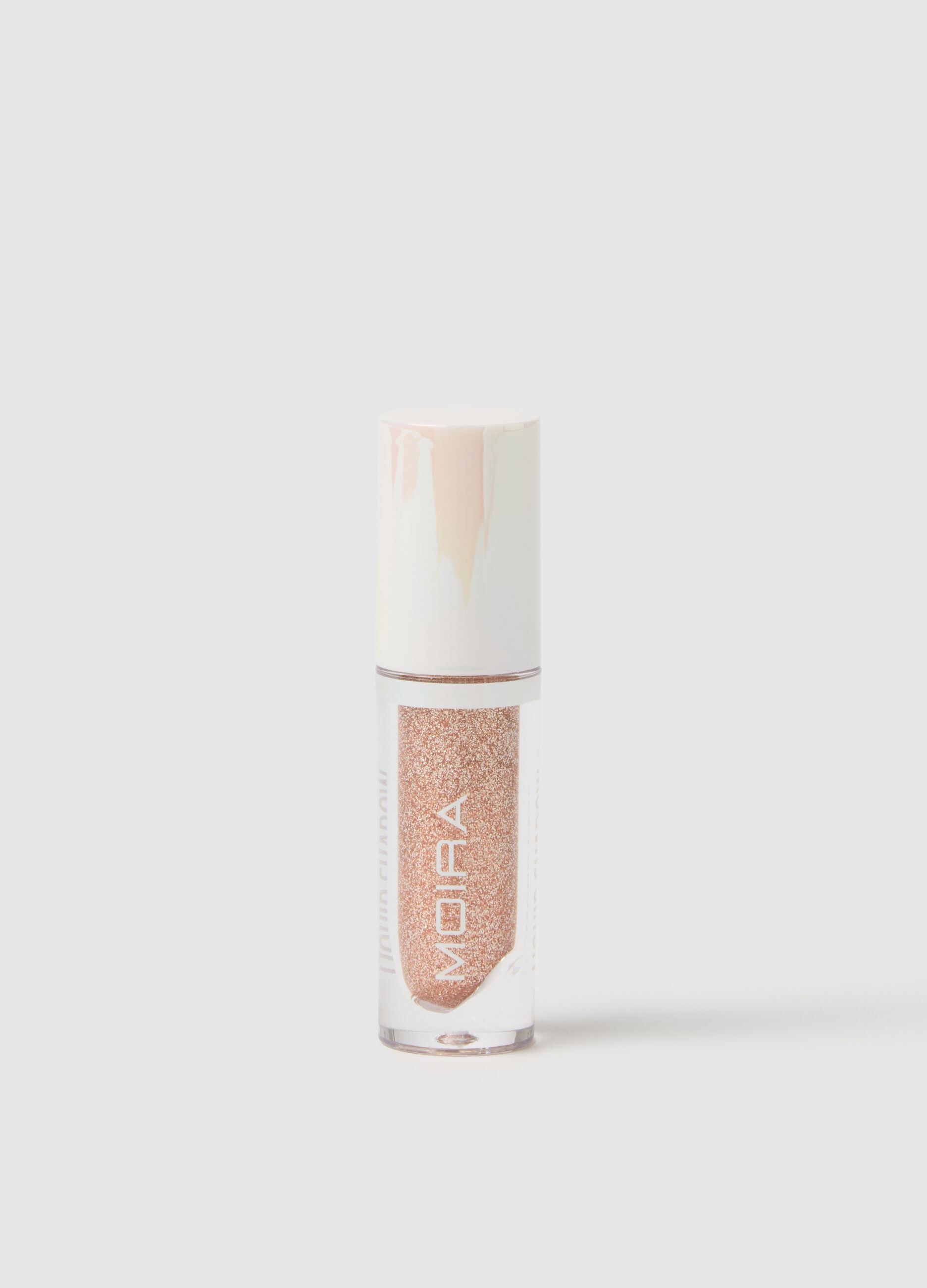 MOIRA DIAMOND DAZE LIQUID SHADOW 005 EYE CONTACT LIQUID EYESHADOW - Korean makeup