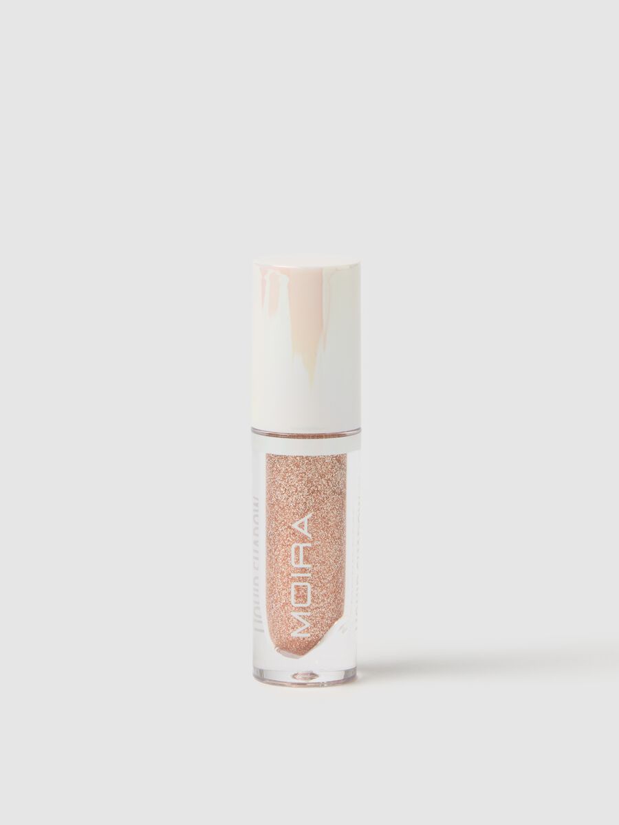MOIRA DIAMOND DAZE LIQUID SHADOW 005 EYE CONTACT LIQUID EYESHADOW - Korean makeup_0