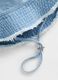 Pure cotton bucket hat_2