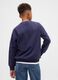 Blue Sweatshirt for Boys_1