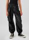 Cargo parachute trousers_1