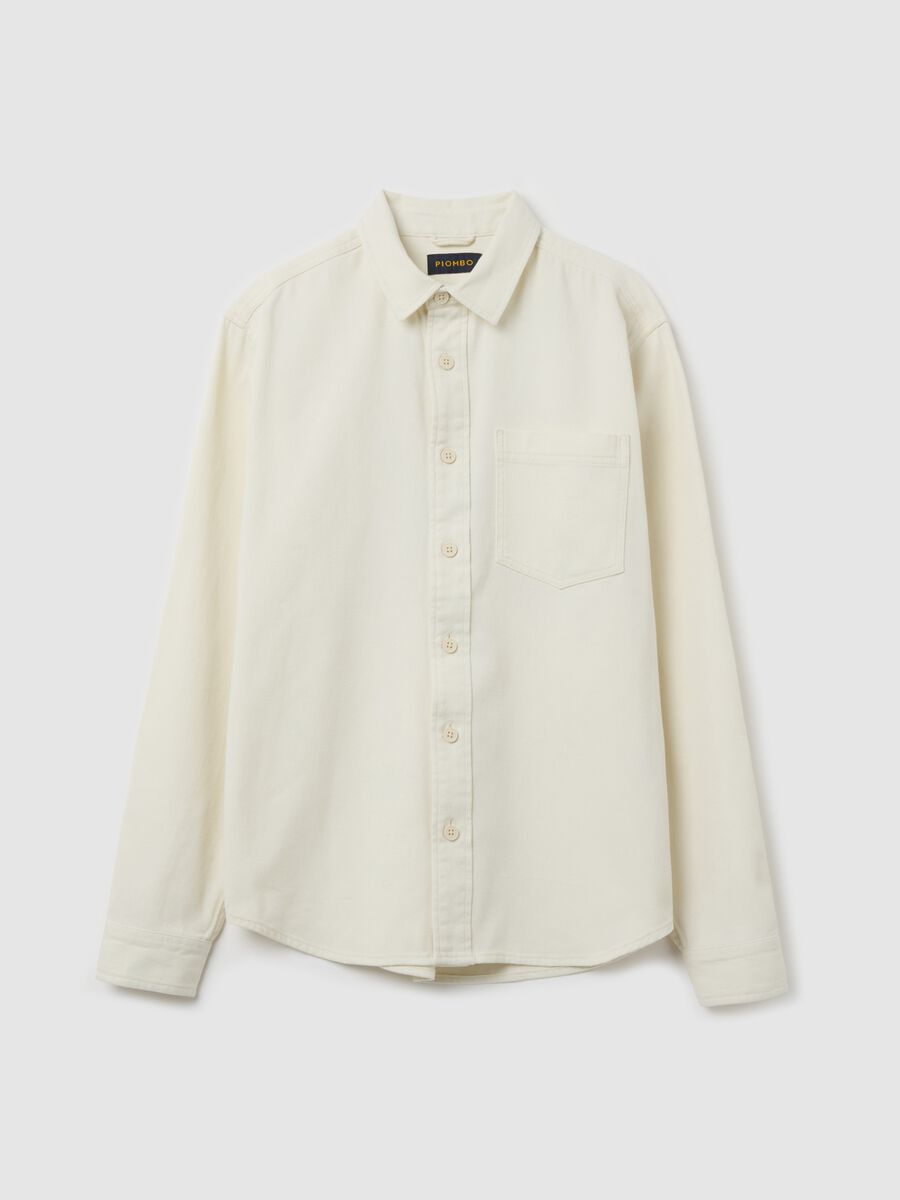Cotton shacket_4