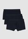 3-pack of blue organic cotton boxers_4