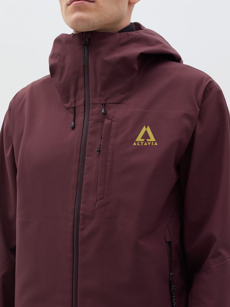 Altavia by Deborah Compagnoni thermal ski shell_3