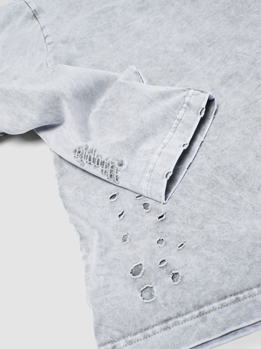 Double Longsleeve Washed Moonstone_7