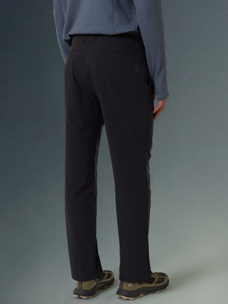 Travel trousers ALTAVIA WITH DEBORAH COMPAGNONI_2