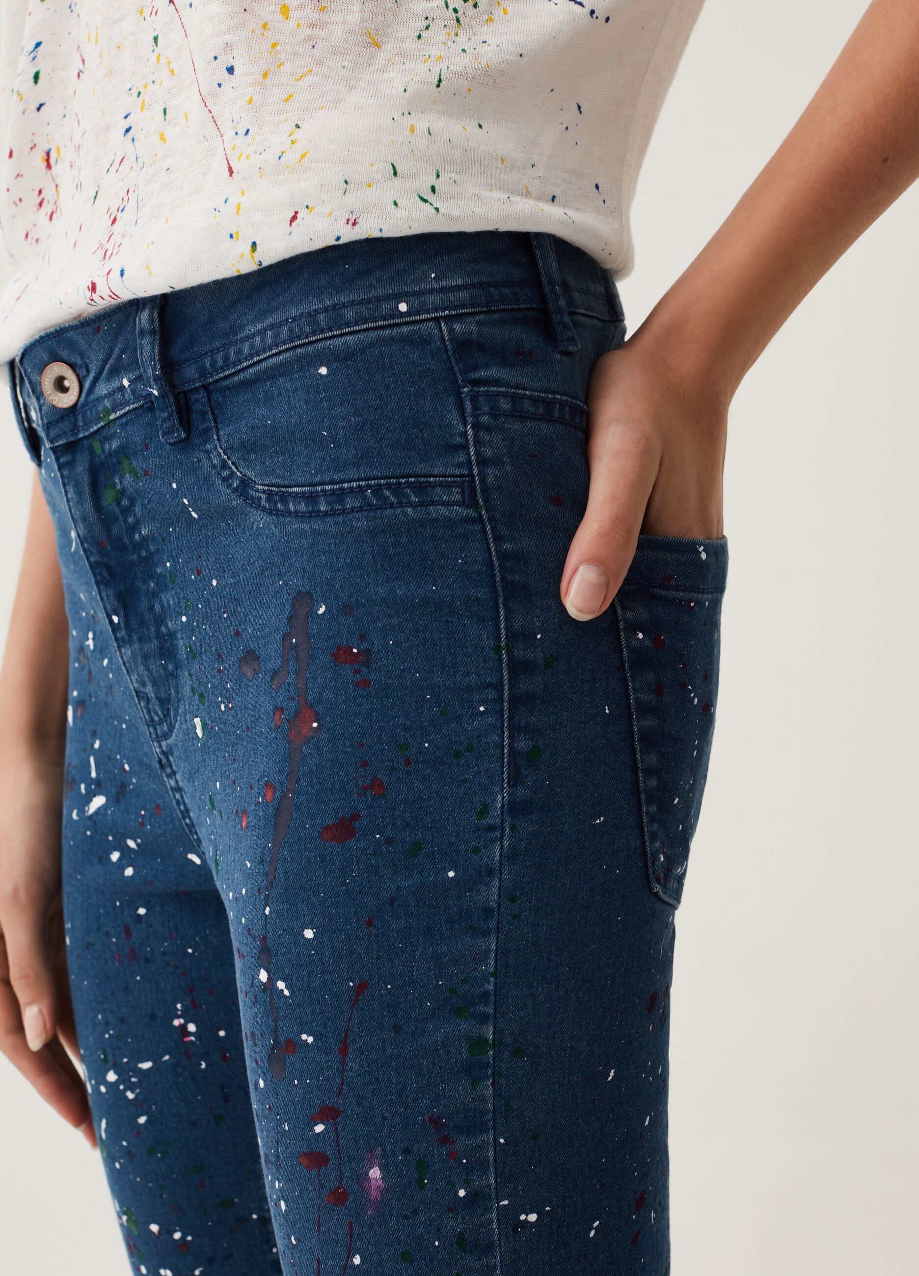 Jeans super skinny RE-UP_3