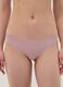 Slip rosa in cotone organico elasticizzato_1