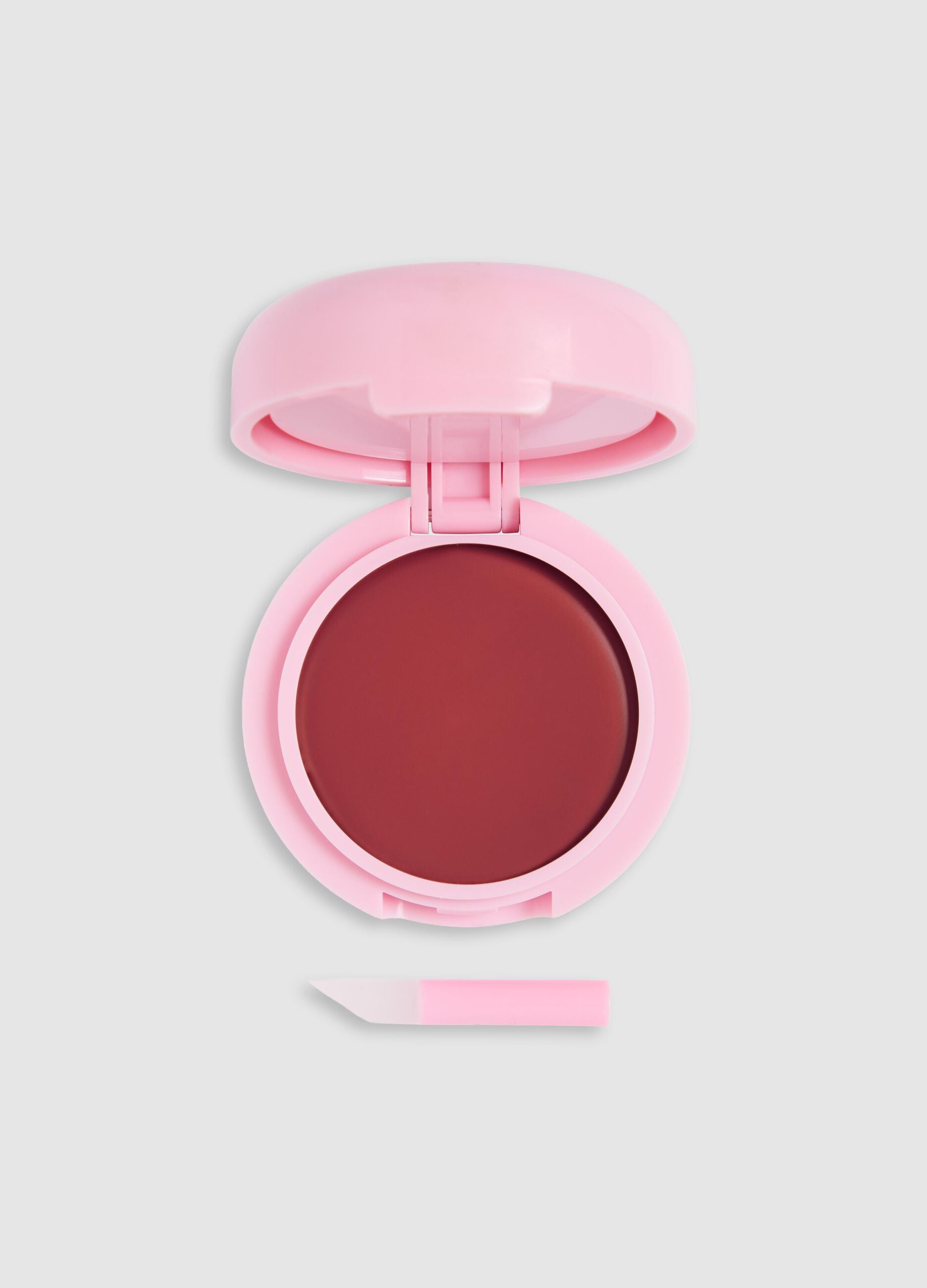 Bouncy Pudding Lip & Cheek Rosy Cloud