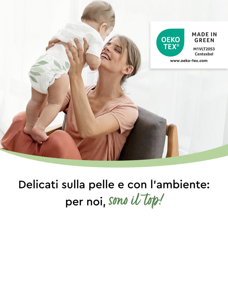 Lillydoo eco-sustainable nappies, No. 6 (13-18 kg)_1
