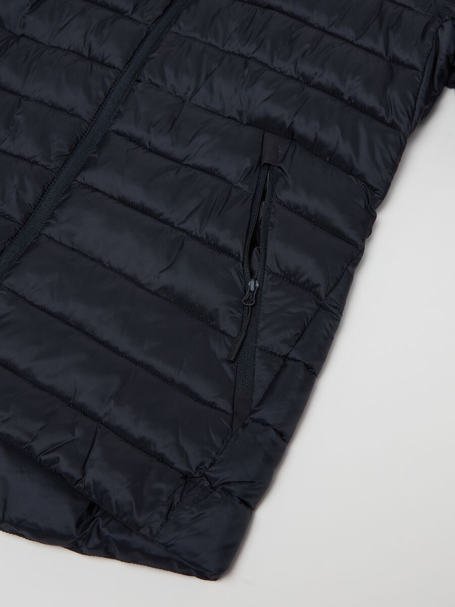 Piumino ultralight Altavia by Deborah Compagnoni_7