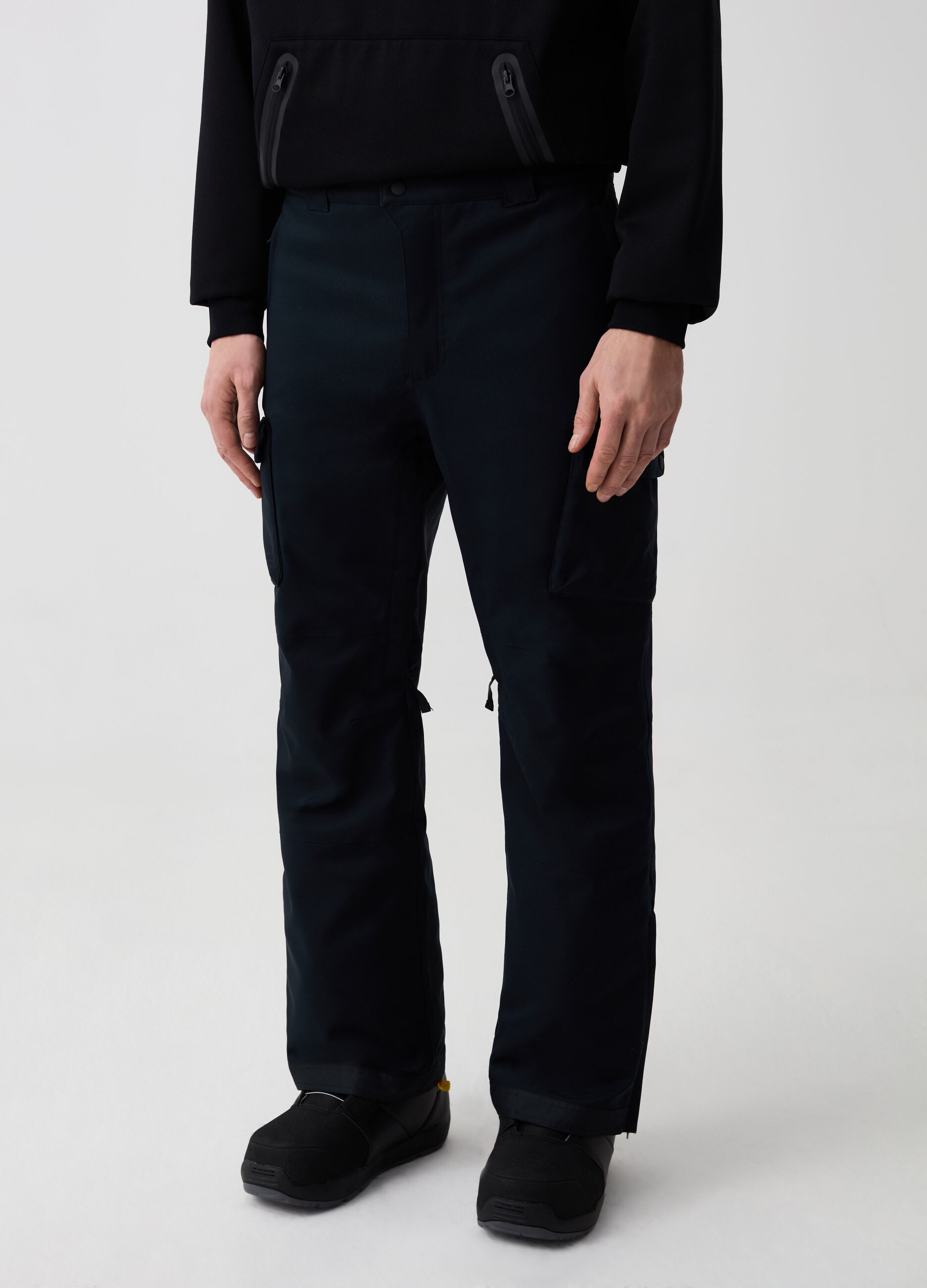Abiti discount uomo ovs