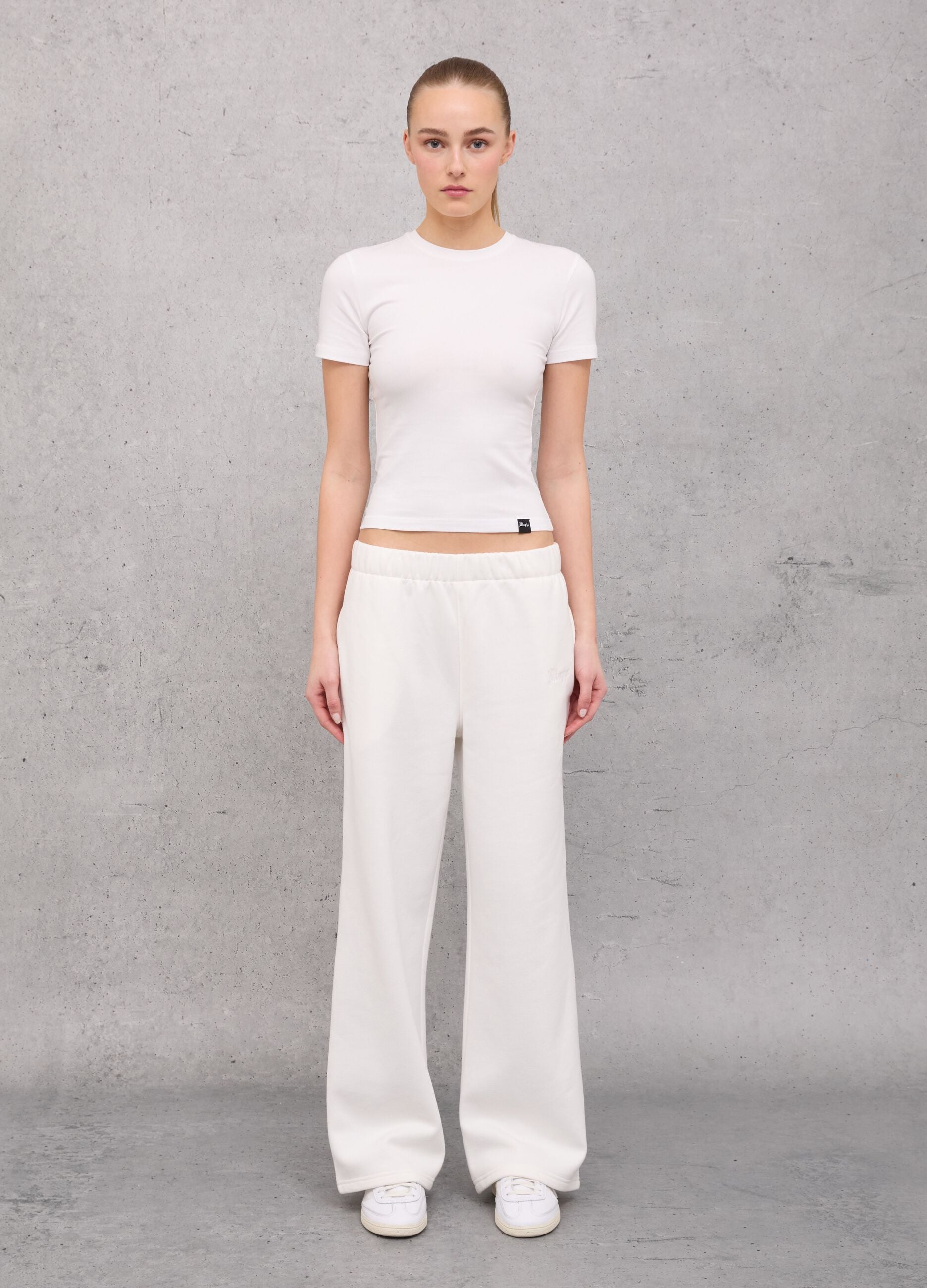 Perfect Sweatpants White