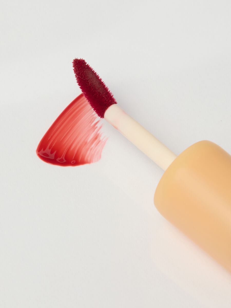 FRUITY GLAM TINT #104 CHERRY - Korean makeup_2