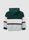 Children's multicolour pure cotton sweatshirt regular fit_1