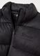 Technical Puffer Jacket Black_8