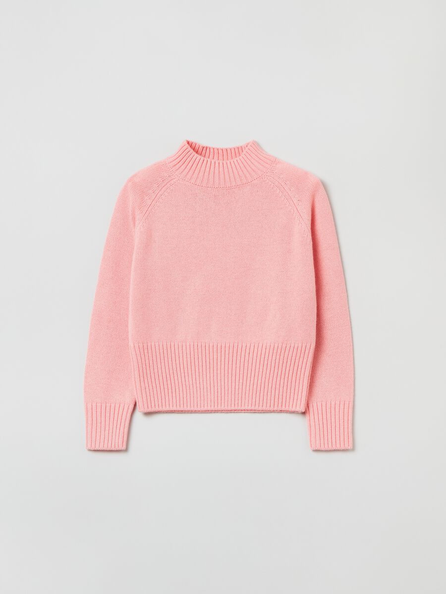Pullover a collo alto_3