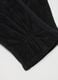 Black Genuine Leather Gloves_2