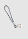 Smartphone Strap with Heart_2