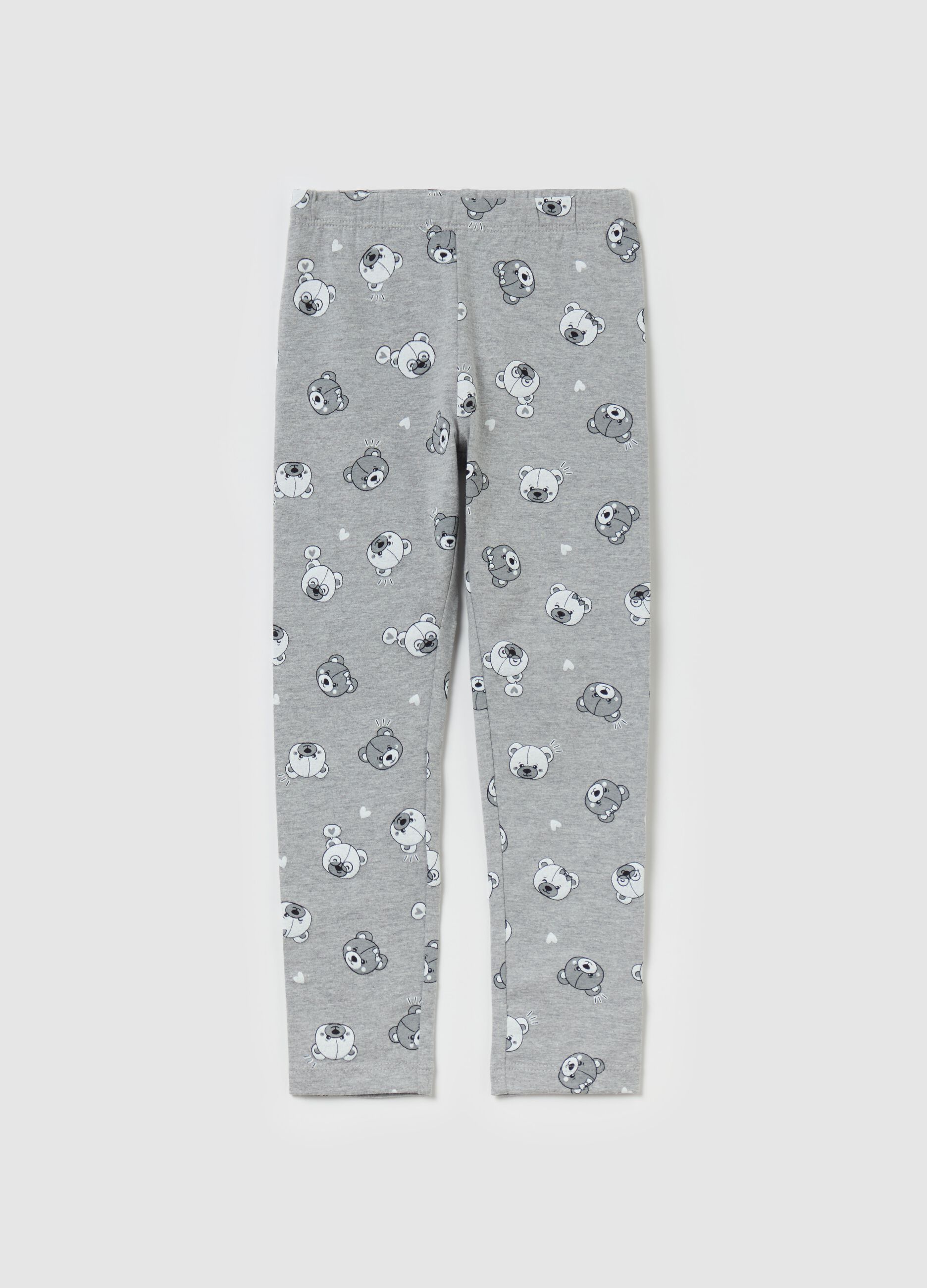 Leggings bambina oviesse discount