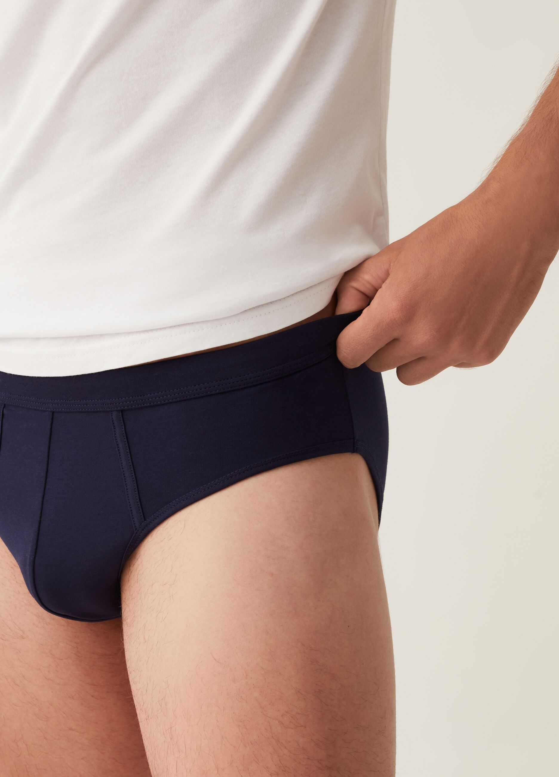Ovs hotsell slip uomo