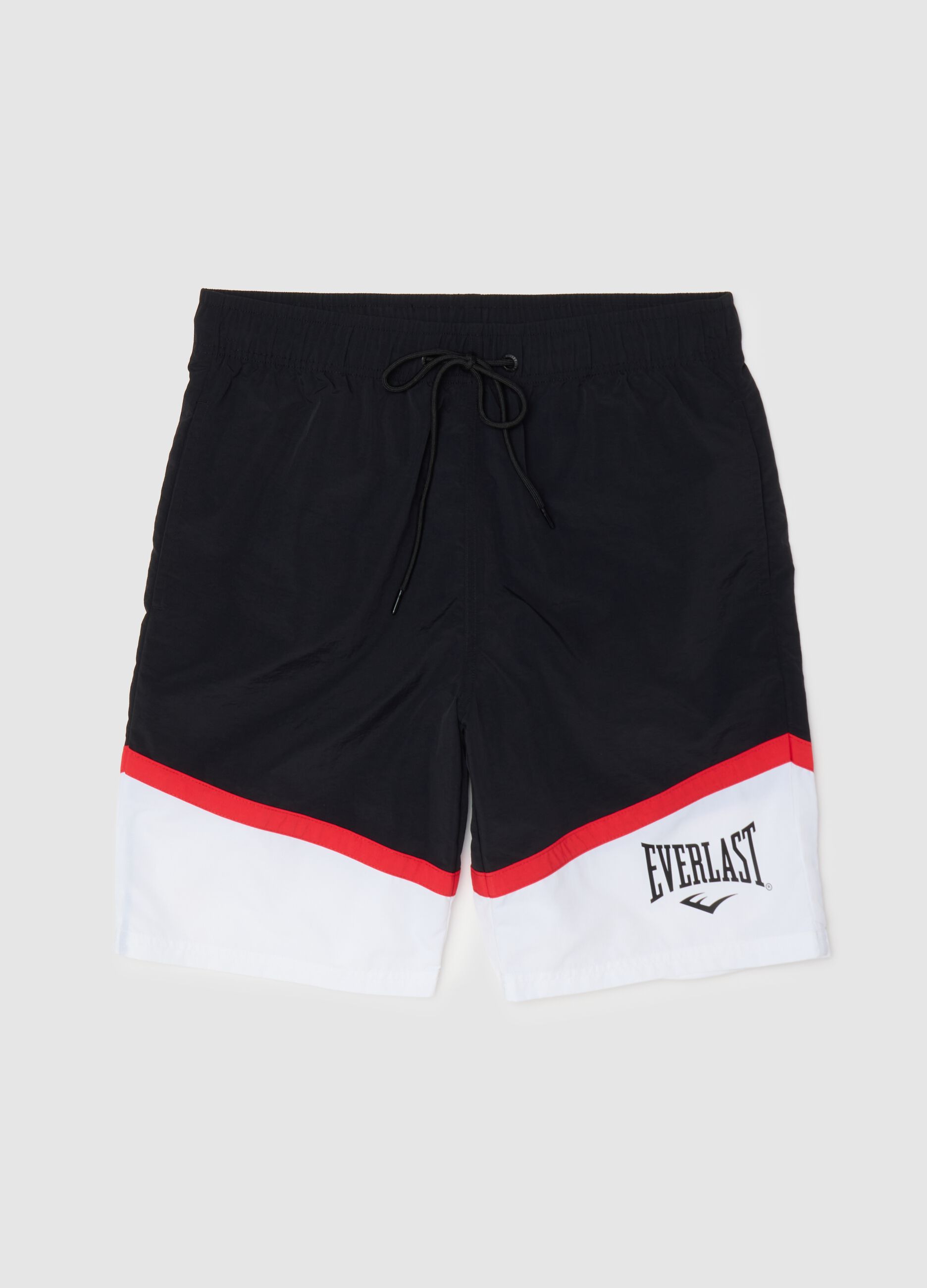 Everlast Two-Tone Sports Shorts