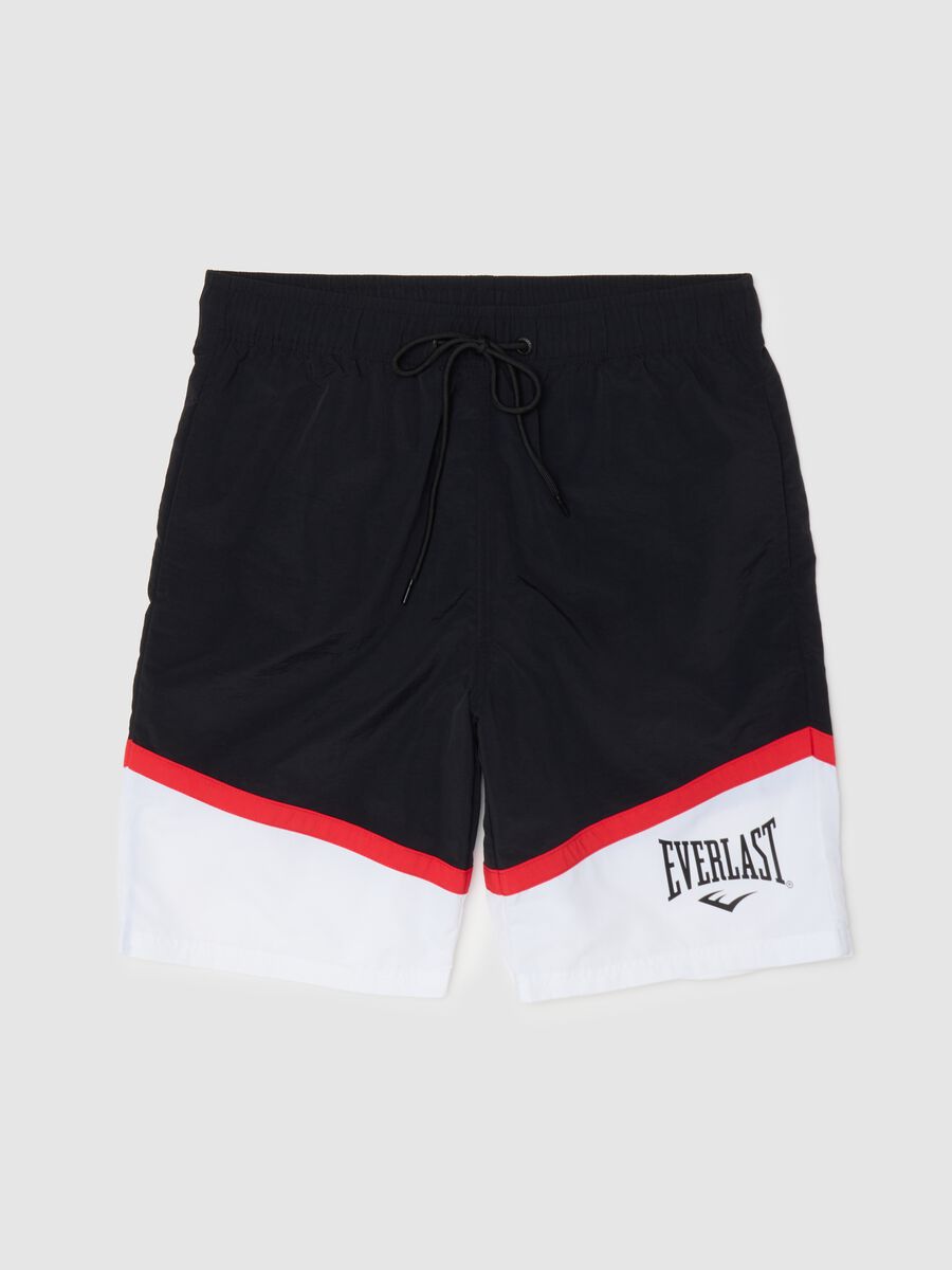 Everlast Two-Tone Sports Shorts_4